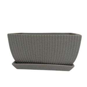 אדנית קרמיקה מעוצבת